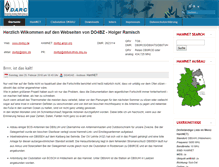 Tablet Screenshot of do4bz.de